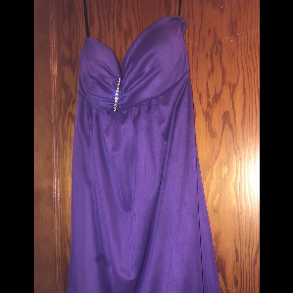 dress